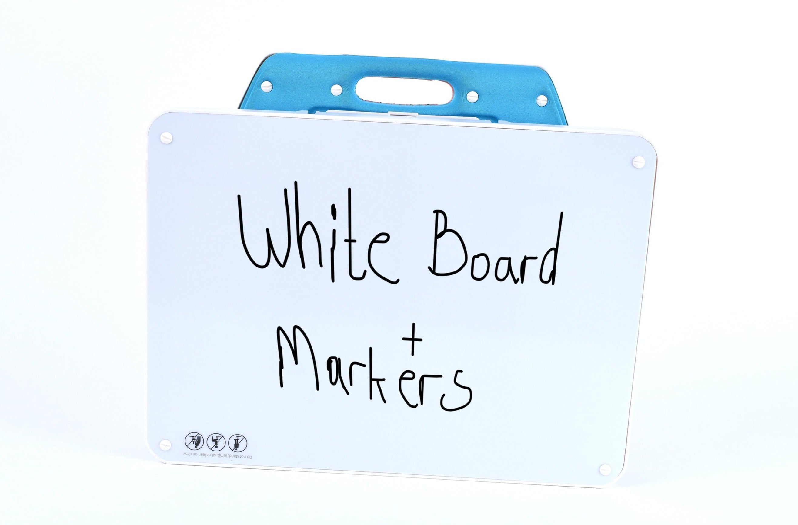 Erase Board + 3 Erase Markers