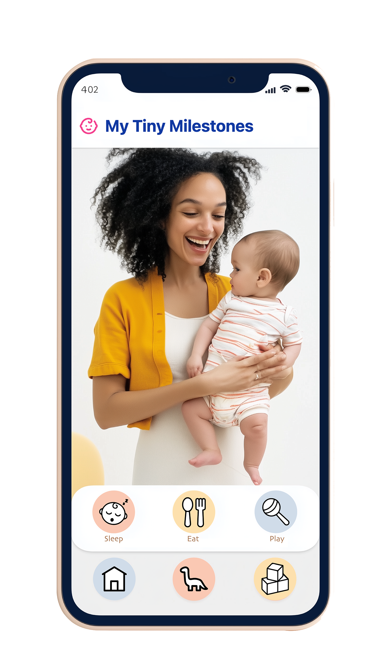 My Tiny Milestones Program (1)