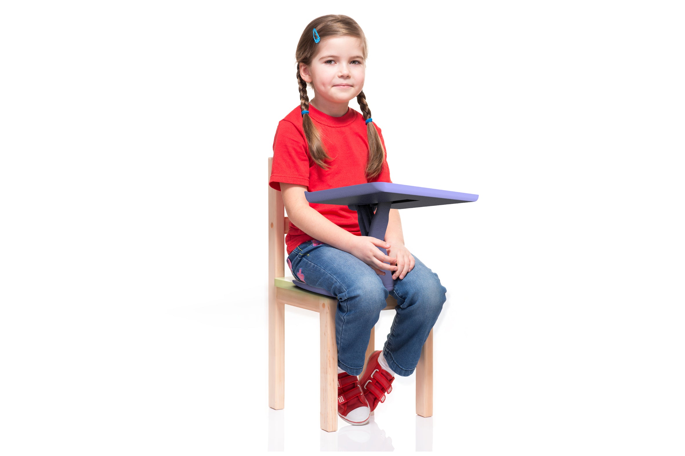 Kids DidiDesk
