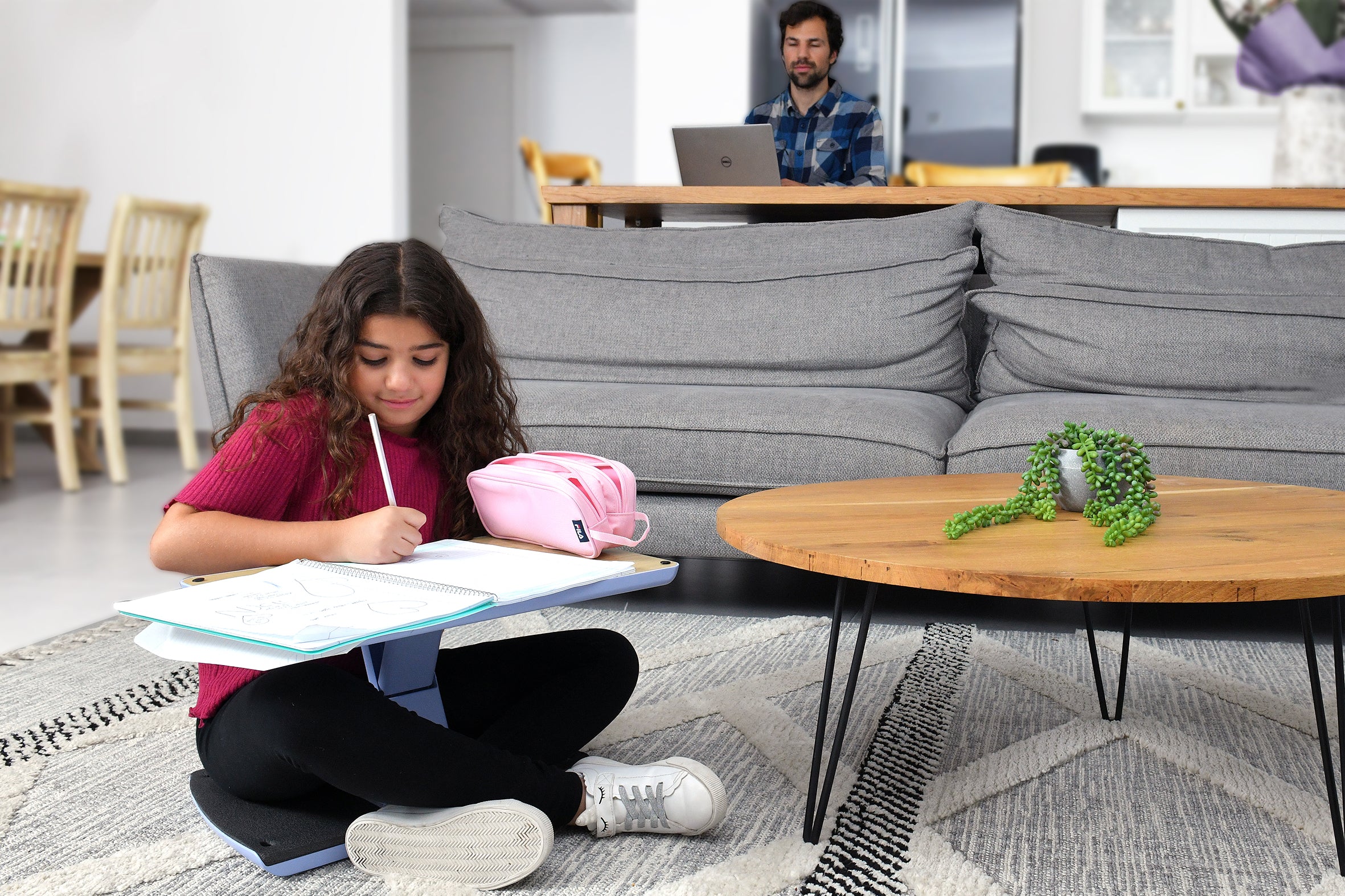 Kids DidiDesk
