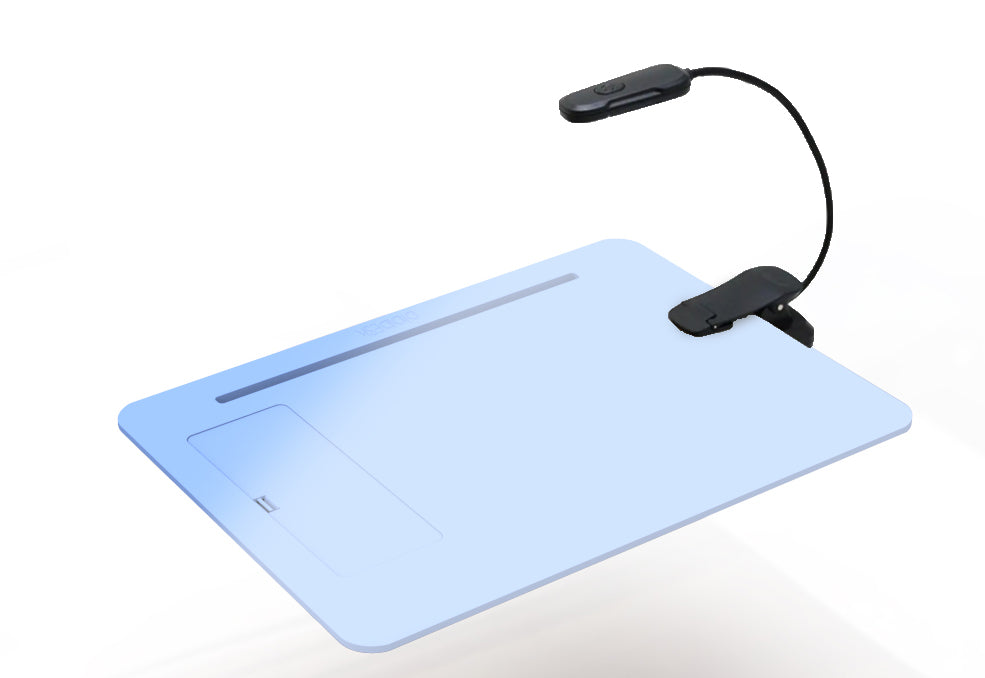 Compatible Reading Lamp