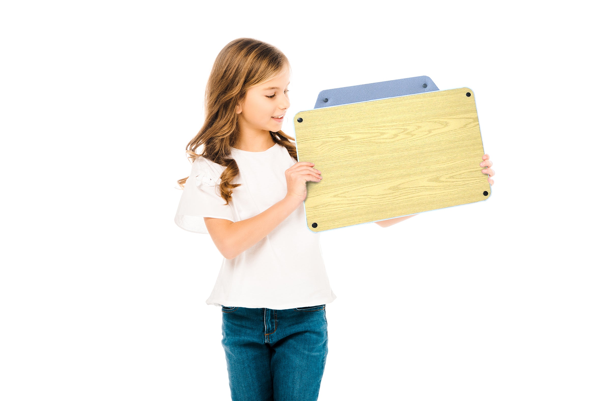 Kids DidiDesk