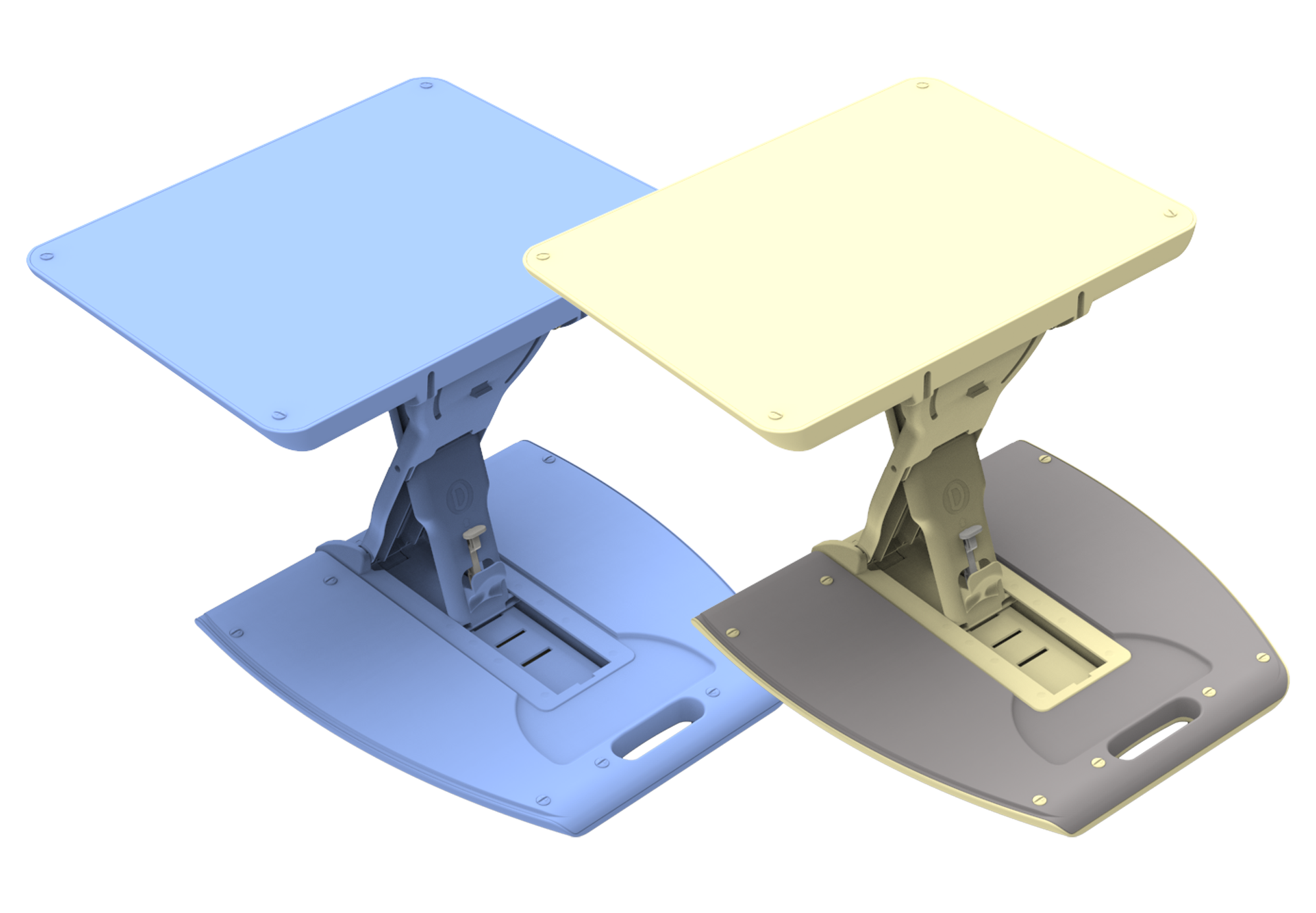 2X Family pack- Kids DidiDesk