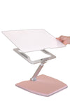 Writing Surface Compatible with Lap-2