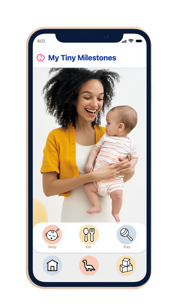 My Tiny Milestones Program (1)